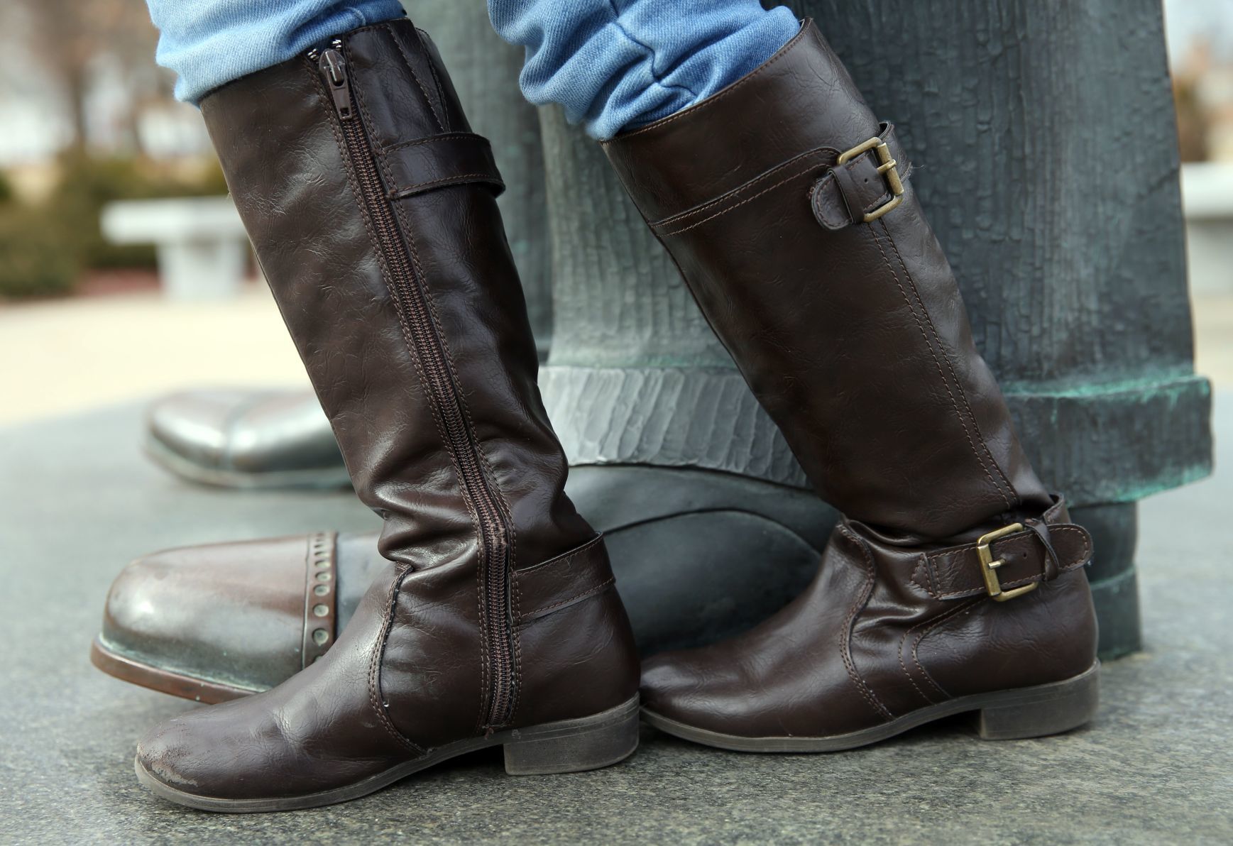 Alton's Gentle Giant turns 100